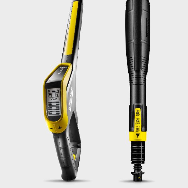 Kaercher K7 SMART CONTROLL =